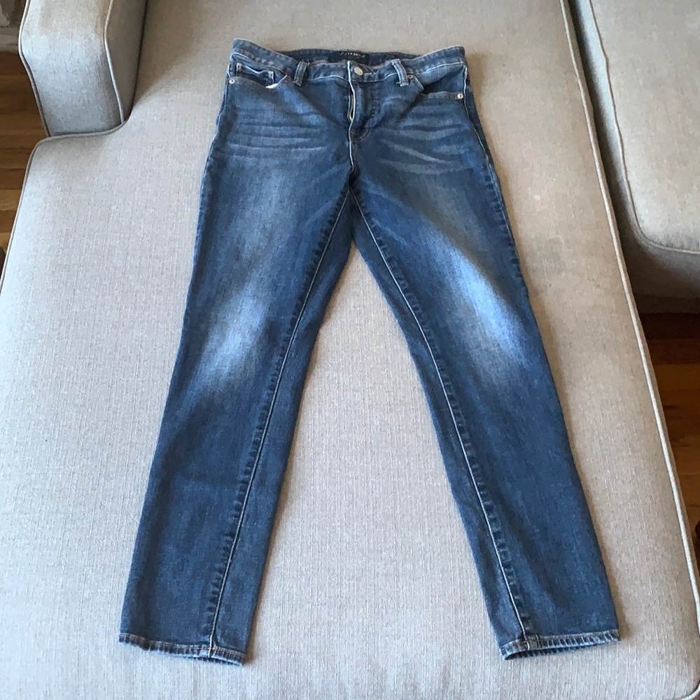 Lucky brand Jeans